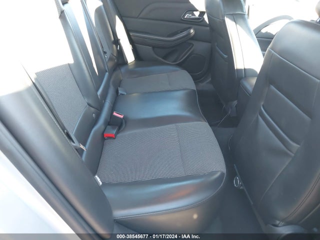Chevrolet MALIBU 1LT 2014 1G11C5SL0EF221983 Image 8