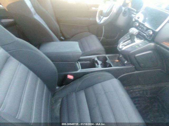 7FARW1H55LE001828 Honda Cr-v 2wd Ex
