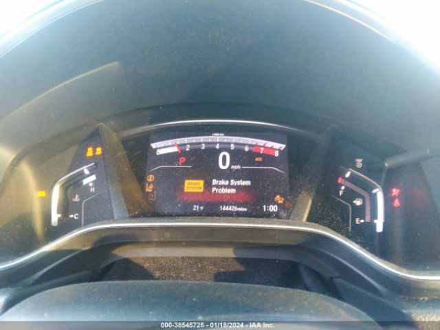7FARW1H55LE001828 Honda Cr-v 2wd Ex