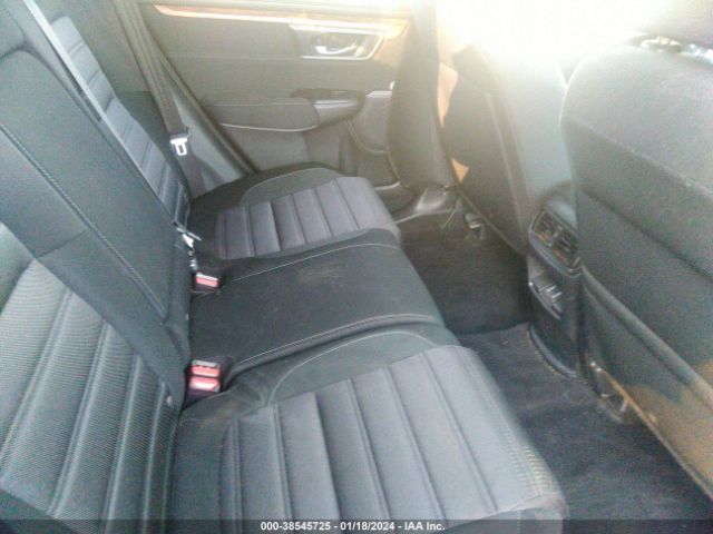 7FARW1H55LE001828 Honda Cr-v 2wd Ex