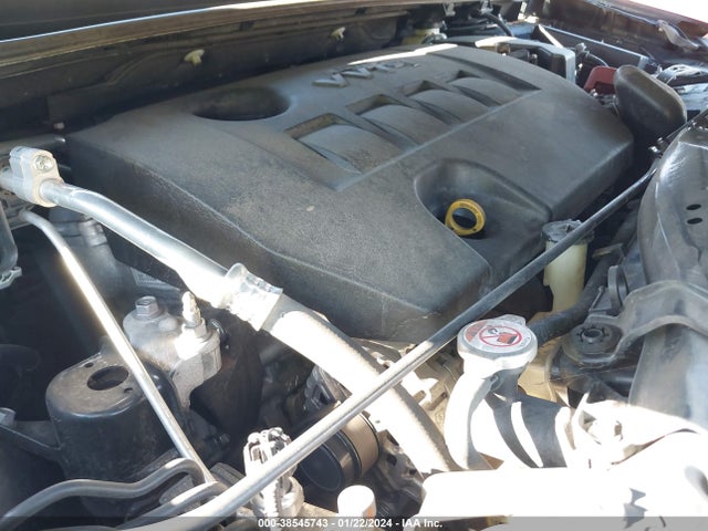 Toyota COROLLA LE 2017 5YFBURHE4HP714118 Image 10
