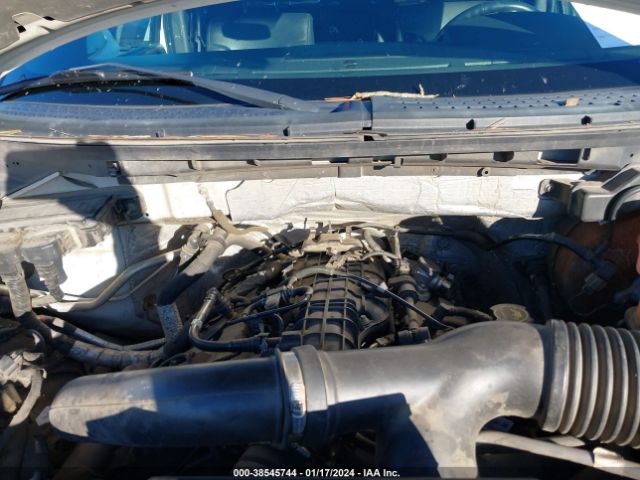 1FTFW1ET6EKD60015 Ford F-150 Lariat