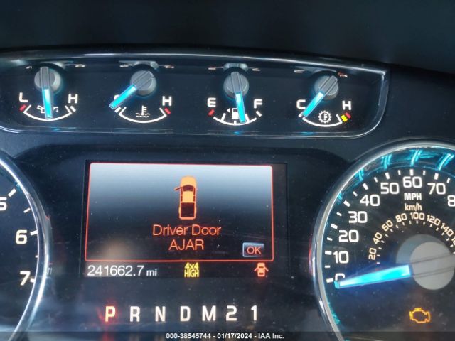 1FTFW1ET6EKD60015 Ford F-150 Lariat
