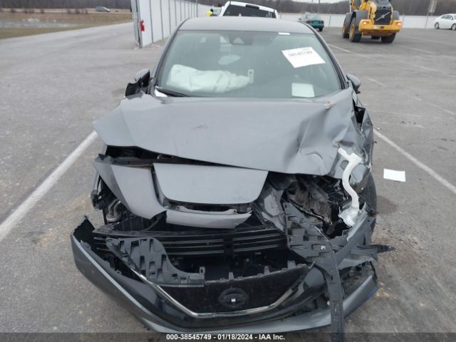 2022 NISSAN LEAF 1N4BZ1CV6NC553016 Photo 5