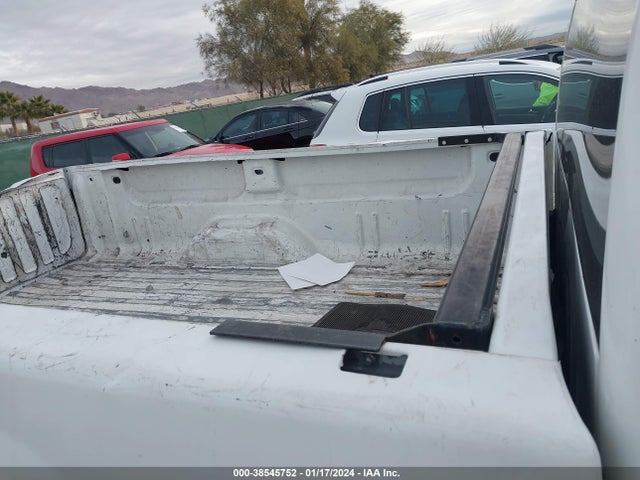 2010 CHEVROLET SILVERADO 2500HD WORK TRUCK VIN: 1GC3CVBG8AF153221