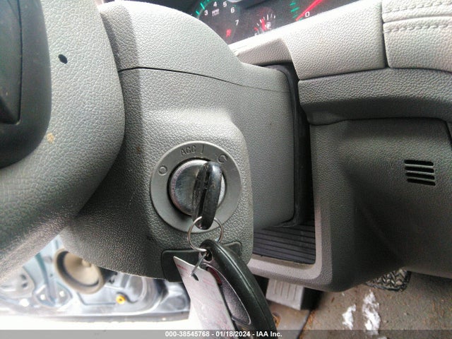Chevrolet Traverse Ls 2015 1GNKVFKD2FJ335252 Image 11