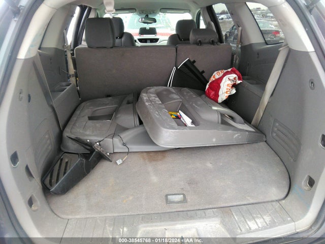 Chevrolet Traverse Ls 2015 1GNKVFKD2FJ335252 Image 12