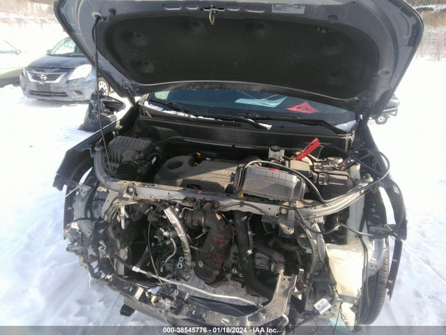 3GKALMEV8ML373470 GMC Terrain Fwd Sle