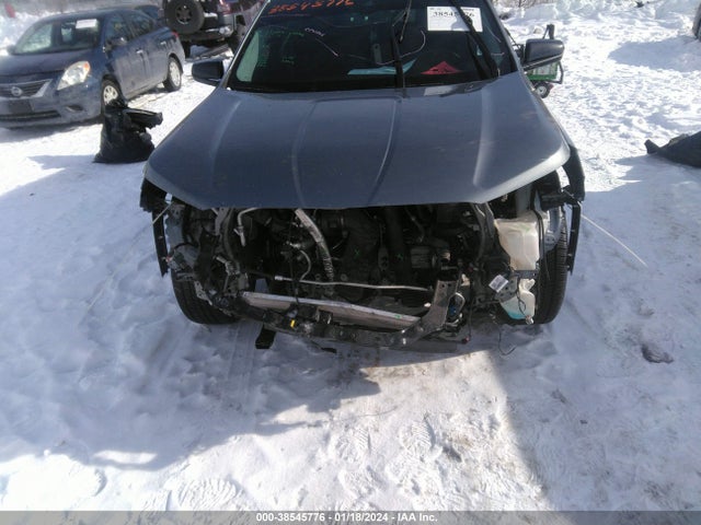 3GKALMEV8ML373470 GMC Terrain Fwd Sle