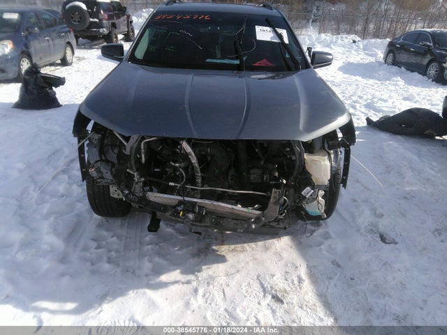 3GKALMEV8ML373470 GMC Terrain Fwd Sle