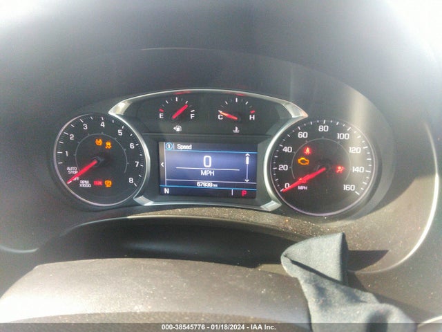 3GKALMEV8ML373470 GMC Terrain Fwd Sle