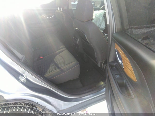 3GKALMEV8ML373470 GMC Terrain Fwd Sle