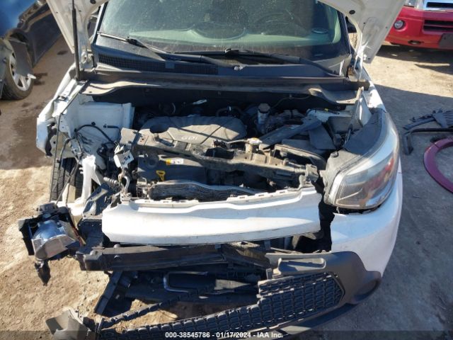 KNDJN2A24G7361847 KIA Soul !