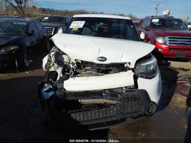 KNDJN2A24G7361847 KIA Soul !