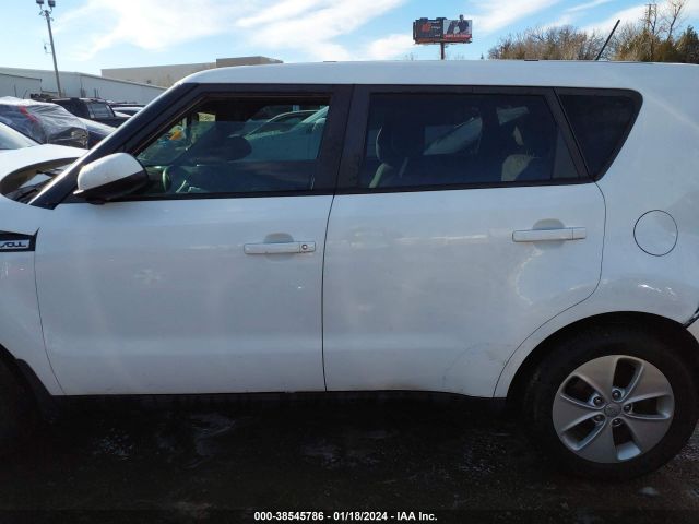 KNDJN2A24G7361847 KIA Soul !