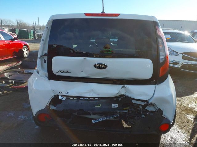 KNDJN2A24G7361847 KIA Soul !