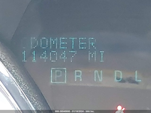 Chevrolet Traverse 2lt 2016 1GNKRHKD3GJ203067 Image 15