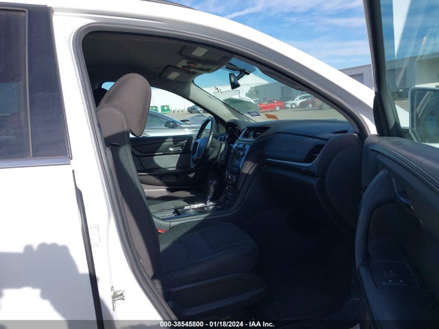 Chevrolet Traverse 2lt 2016 1GNKRHKD3GJ203067 Image 5