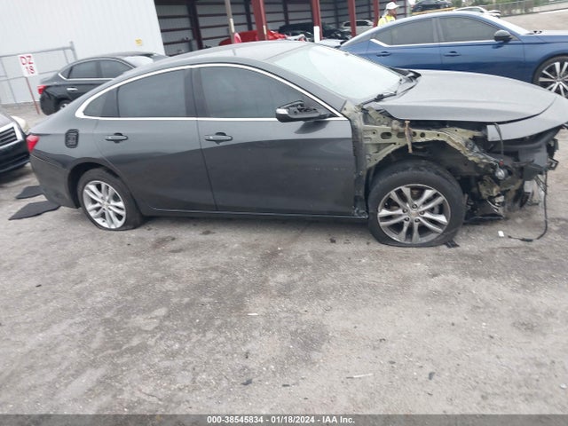 Chevrolet MALIBU LT 2018 1G1ZD5ST4JF171972 Image 13