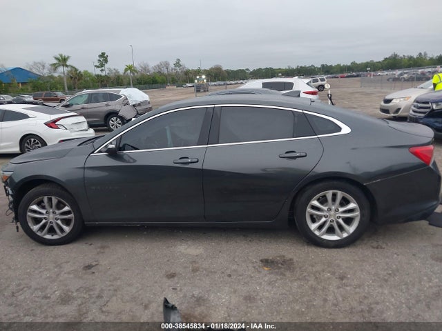 Chevrolet MALIBU LT 2018 1G1ZD5ST4JF171972 Image 14
