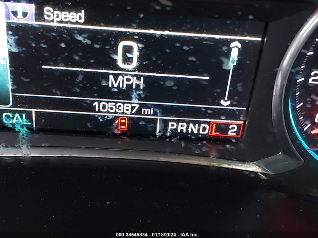 Chevrolet MALIBU LT 2018 1G1ZD5ST4JF171972 Image 15