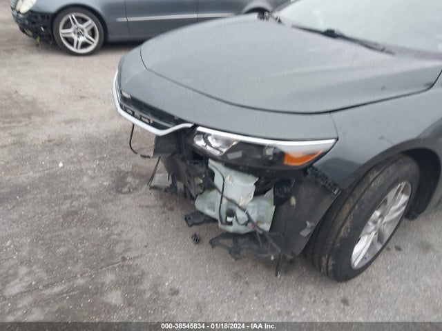 Chevrolet MALIBU LT 2018 1G1ZD5ST4JF171972 Image 6
