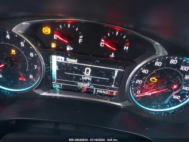 Chevrolet MALIBU LT 2018 1G1ZD5ST4JF171972 Image 7
