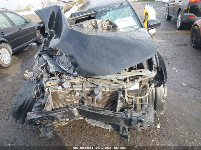 Toyota CAMRY SE 2016 4T1BF1FK7GU206193 Image 11