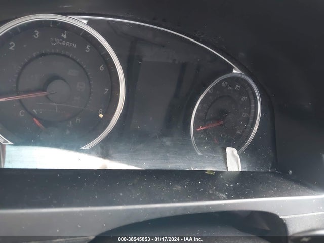 Toyota CAMRY SE 2016 4T1BF1FK7GU206193 Image 14