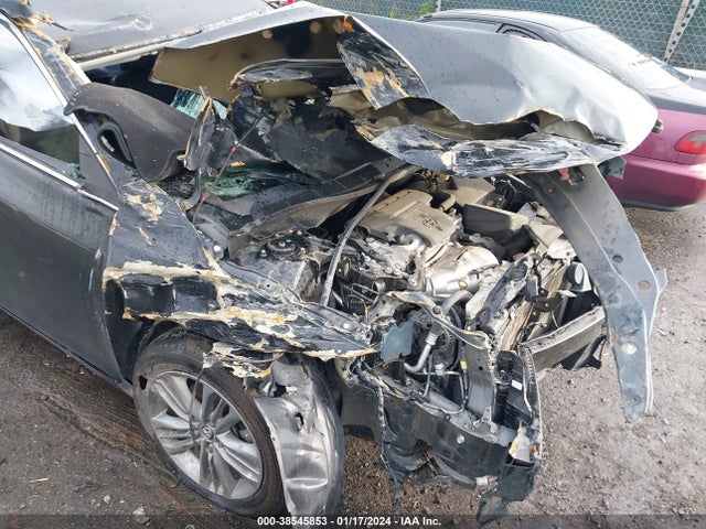 Toyota CAMRY SE 2016 4T1BF1FK7GU206193 Image 6