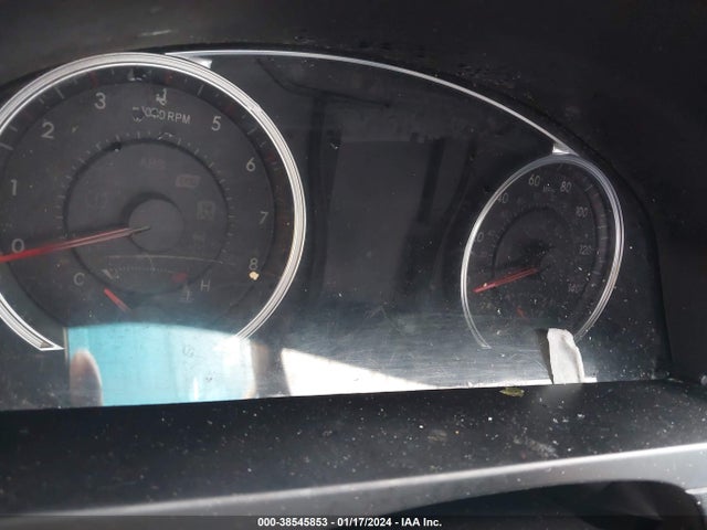 Toyota CAMRY SE 2016 4T1BF1FK7GU206193 Image 7