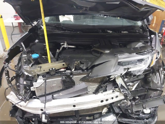 Honda Pilot Awd Touring 7 Passenger 2022 5FNYF6H60NB014325 Image 10