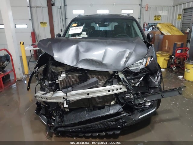 Honda Pilot Awd Touring 7 Passenger 2022 5FNYF6H60NB014325 Image 12