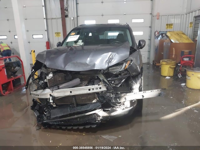 Honda Pilot Awd Touring 7 Passenger 2022 5FNYF6H60NB014325 Image 6