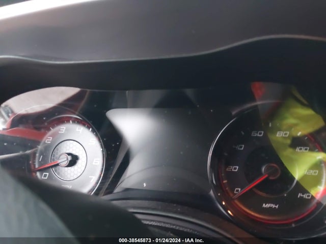 Dodge Charger Sxt Rwd 2021 2C3CDXBG4MH625530 Image 15