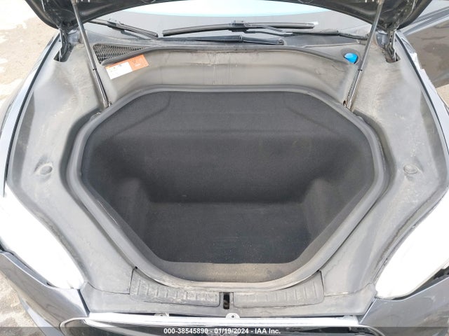 Tesla Model S 70d/85d/p85d 2015 5YJSA1E24FF116771 Image 10