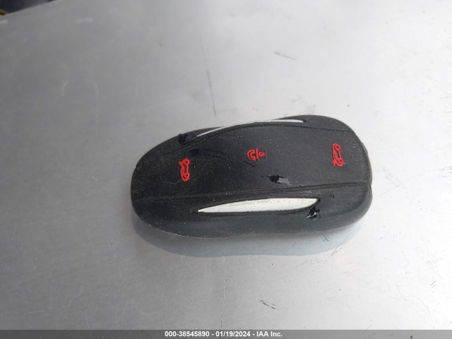 Tesla Model S 70d/85d/p85d 2015 5YJSA1E24FF116771 Image 11