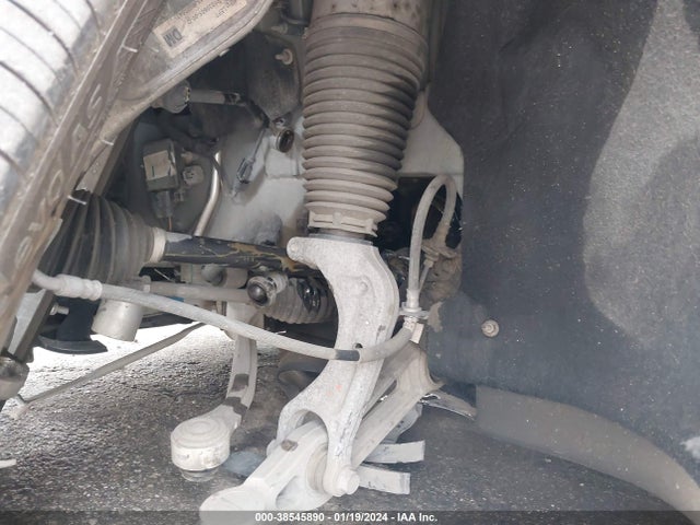 Tesla Model S 70d/85d/p85d 2015 5YJSA1E24FF116771 Image 12