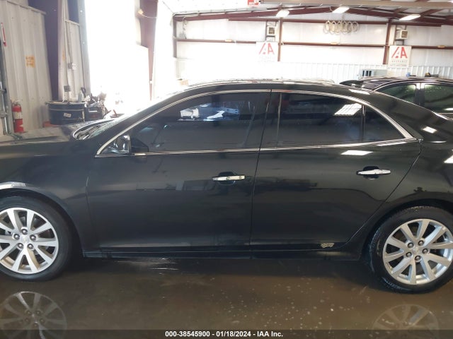 Chevrolet Malibu 1lz 2015 1G11F5SL8FF139766 Image 14