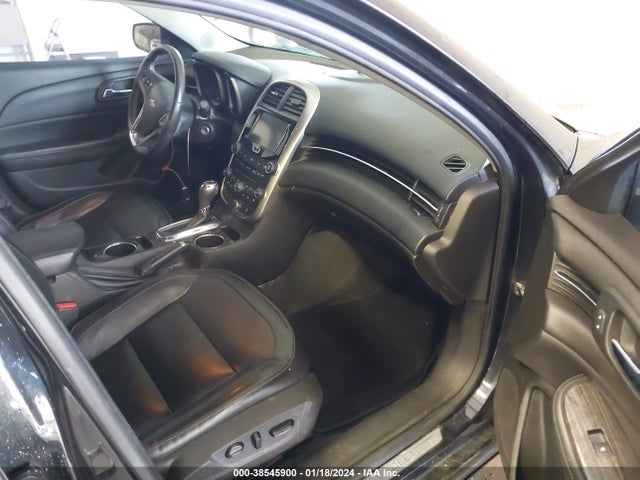 Chevrolet Malibu 1lz 2015 1G11F5SL8FF139766 Image 5