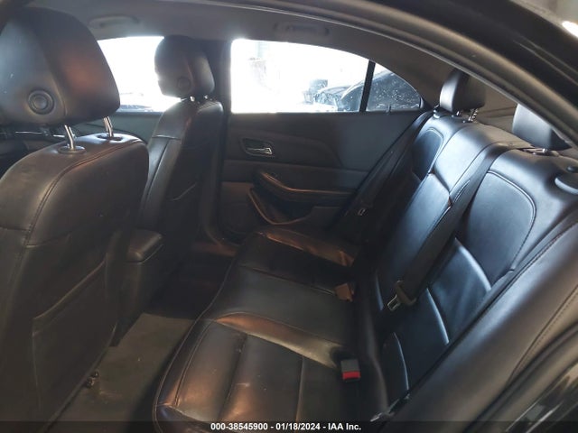 Chevrolet Malibu 1lz 2015 1G11F5SL8FF139766 Image 8