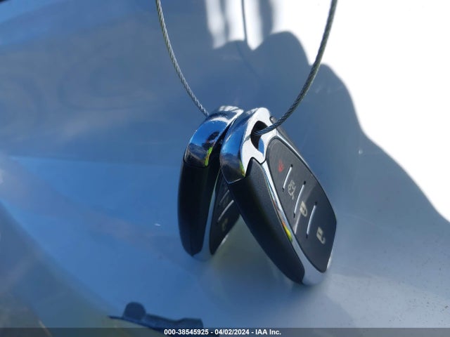 Chevrolet Camaro 1lt 2018 1G1FB1RX2J0148140 Image 10