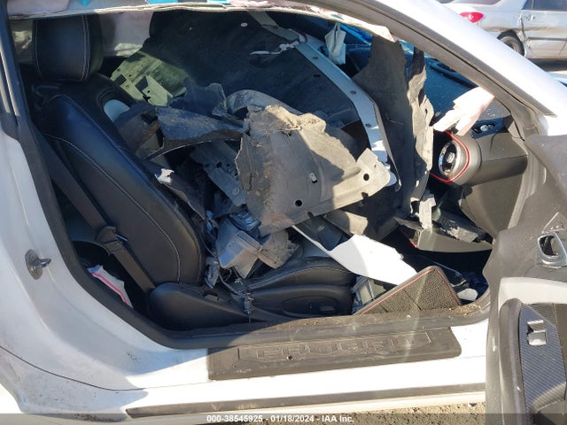 Chevrolet Camaro 1lt 2018 1G1FB1RX2J0148140 Image 5