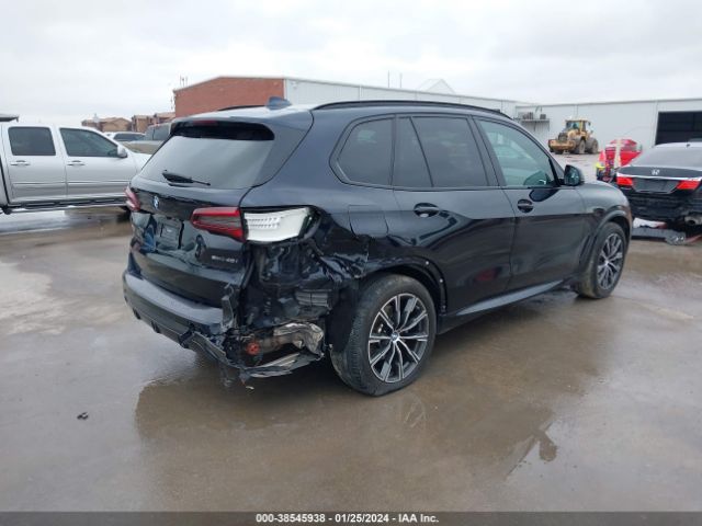 5UXCR4C03M9F69904 BMW X5 Sdrive40i