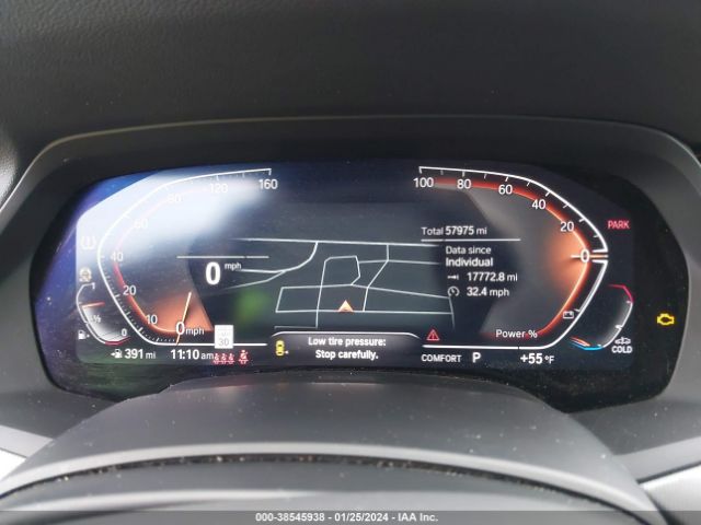 5UXCR4C03M9F69904 BMW X5 Sdrive40i