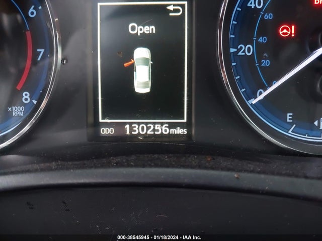 Toyota COROLLA SE 2018 5YFBURHE2JP849488 Image 15