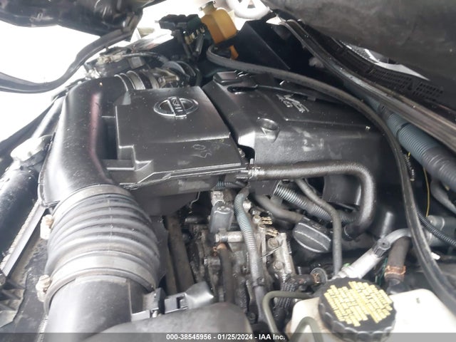 2010 NISSAN FRONTIER SE VIN: 1N6AD0EV6AC439469