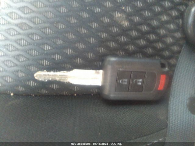 2018 MITSUBISHI OUTLANDER JA4AD2A30JZ054614 Photo 10