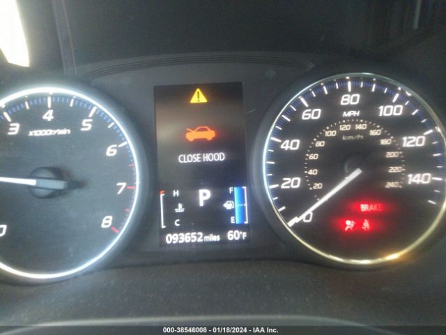 2018 MITSUBISHI OUTLANDER JA4AD2A30JZ054614 Photo 6