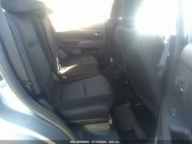 2018 MITSUBISHI OUTLANDER JA4AD2A30JZ054614 Photo 7